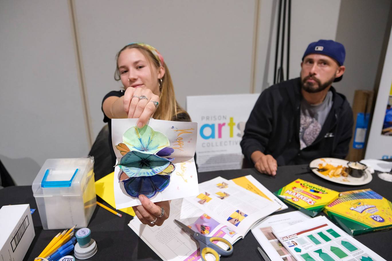 pac at northern lights bash