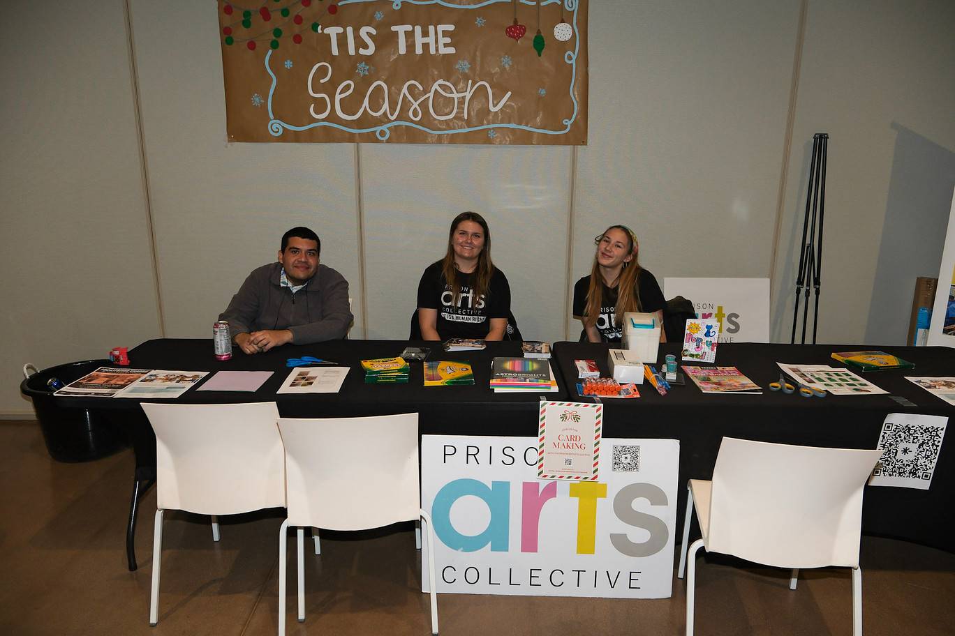 pac at norhtenr lights bash